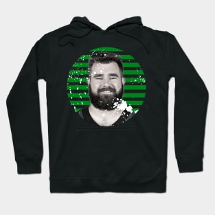 Jason kelce Hoodie